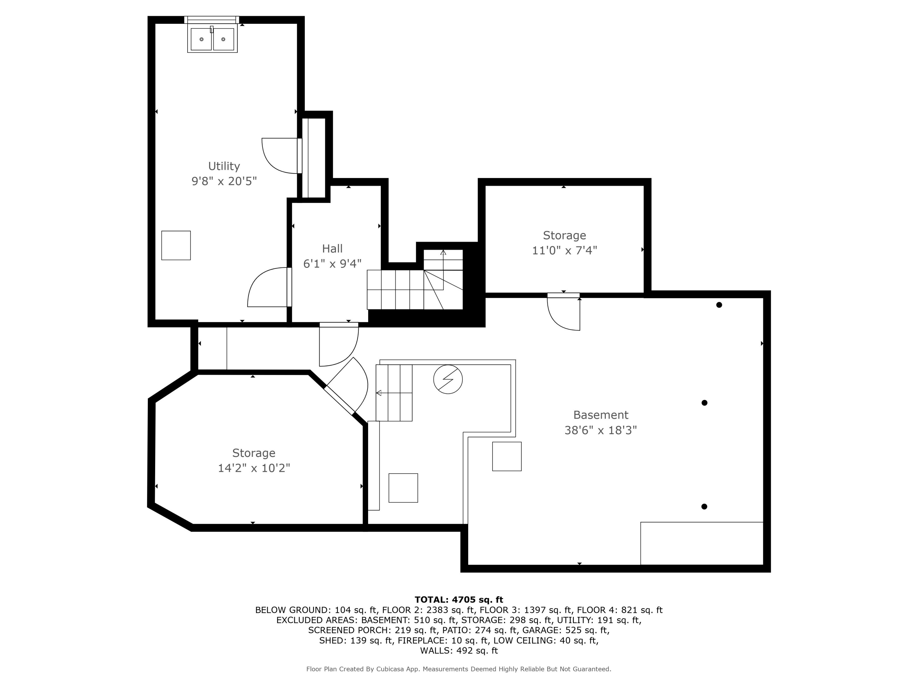 Falmouth, Massachusetts 02540, United States, 5 Bedrooms Bedrooms, ,5 BathroomsBathrooms,Residential,Active,202035