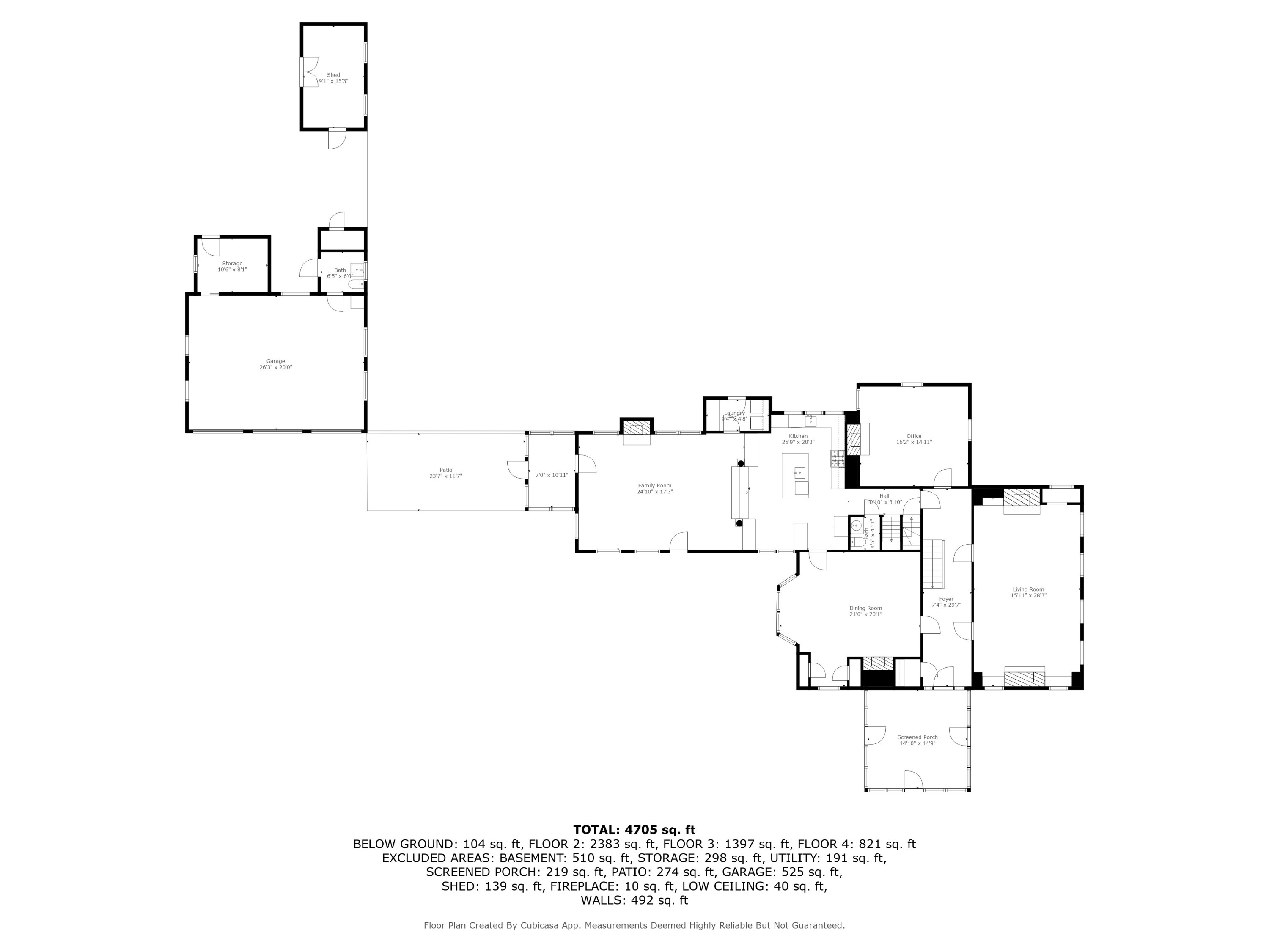 Falmouth, Massachusetts 02540, United States, 5 Bedrooms Bedrooms, ,5 BathroomsBathrooms,Residential,Active,202035