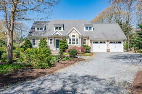 110 Clamshell Cove Road, Cotuit, MA 02635 - #: 22402256
