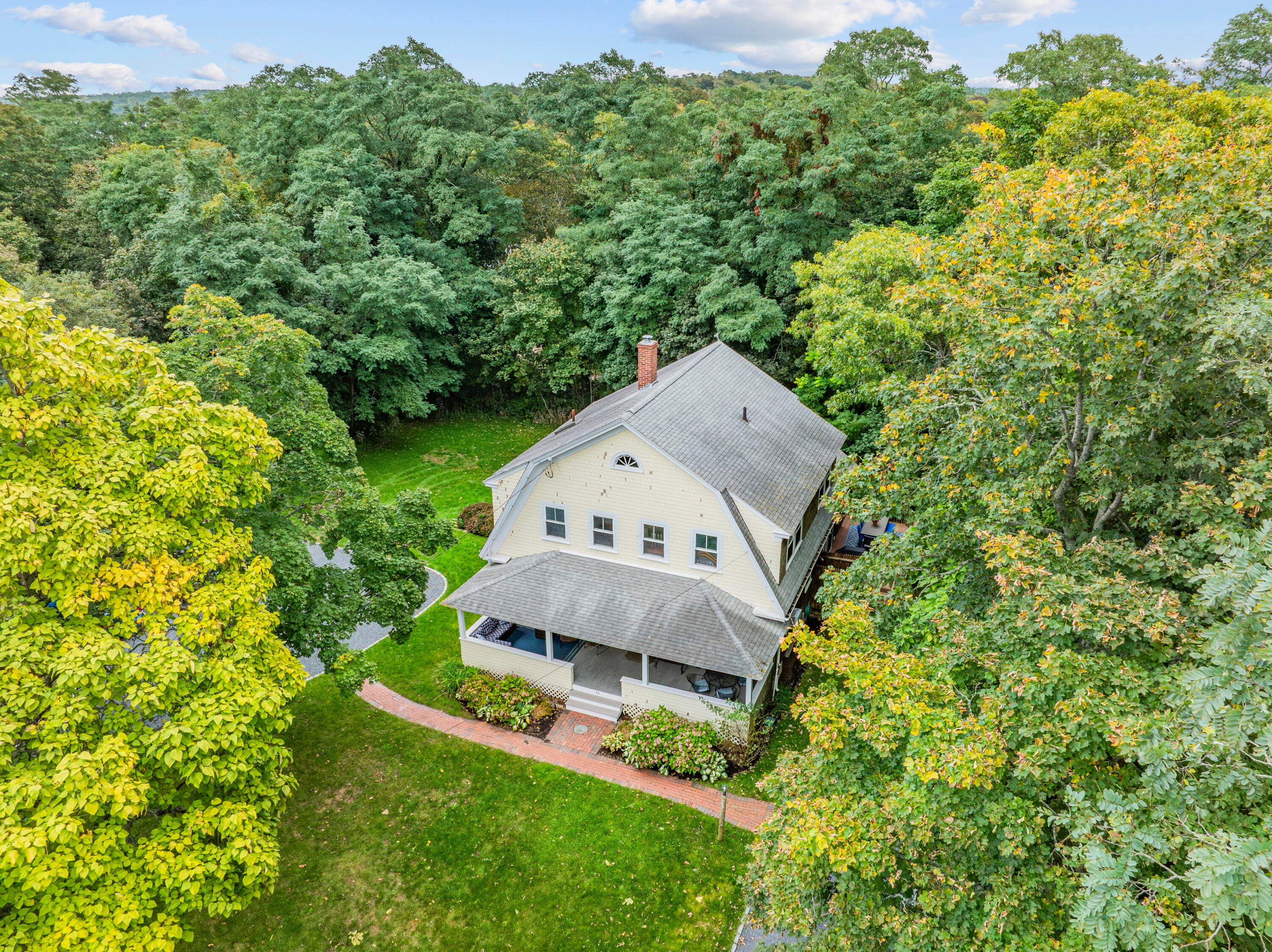 73 S Orleans Road