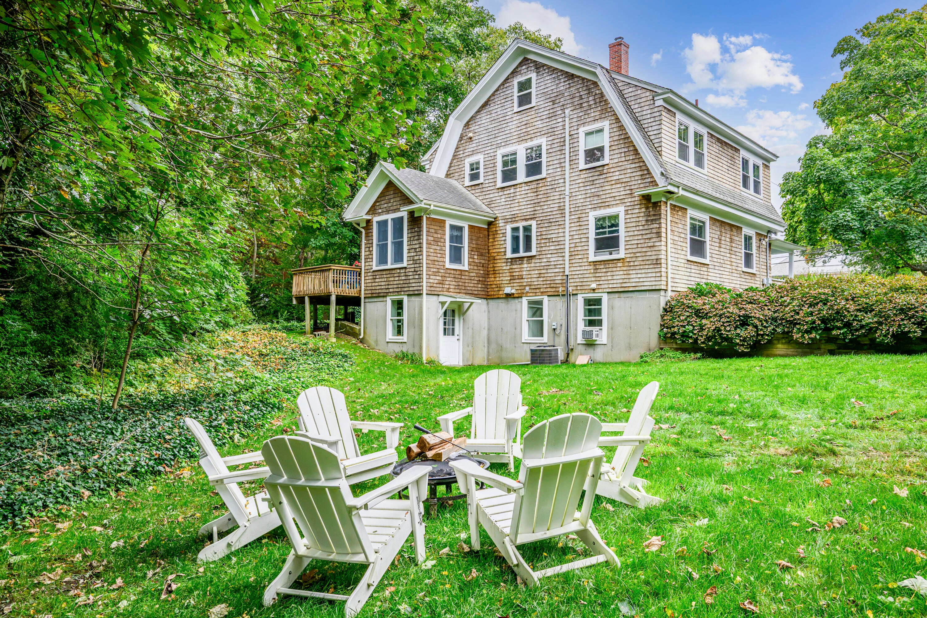 73 S Orleans Road