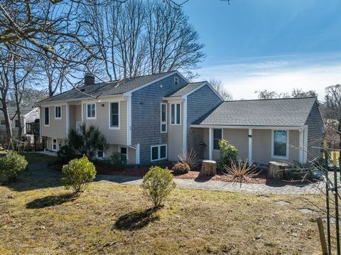 80 Old Colony Road, Hyannis, MA 02601 - MLS#: 22400500