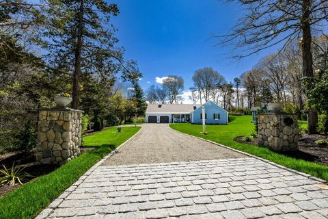 Photo of 9 Coach Lane, Sandwich, MA 02563 (MLS # 22602149)