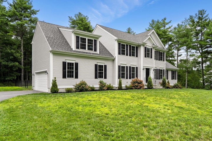 Photo 1 of 66 — 128 Thomas Street, Middleborough, MA 02346