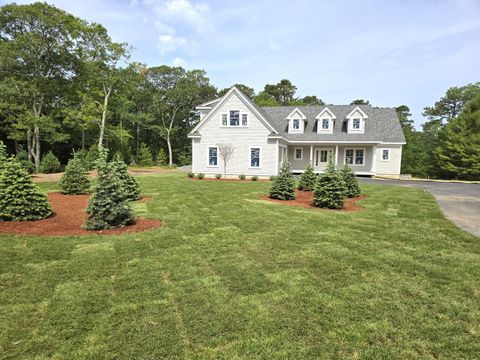 Photo of 6 Monomoy Lane, Orleans, MA 02653 (MLS # 22405261)