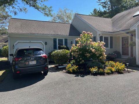 Photo of 14 Sandview Terrace, Mashpee, MA 02649 (MLS # 22504094)