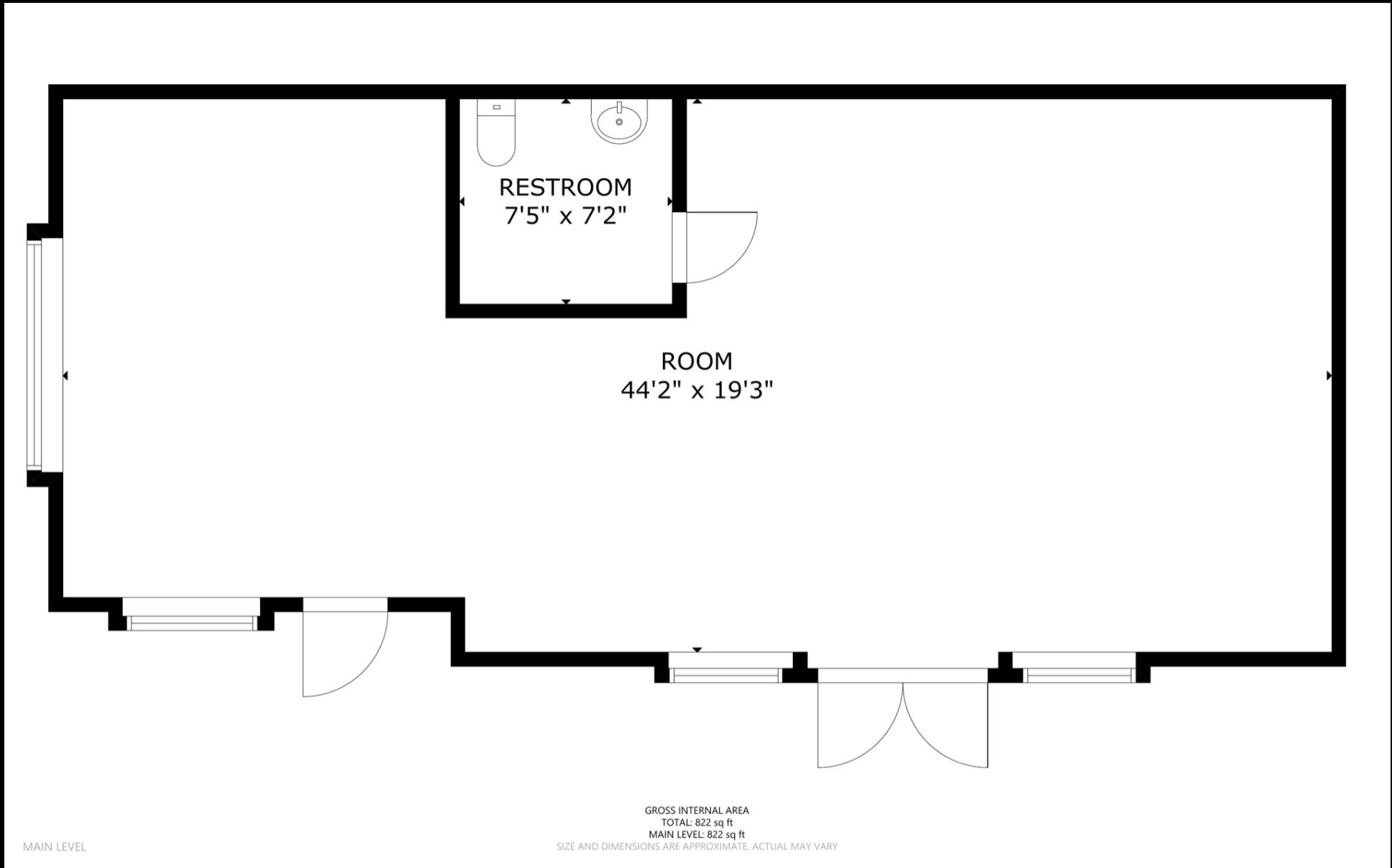 Chatham, Massachusetts 02633, United States, ,Commercial,Pending,81074