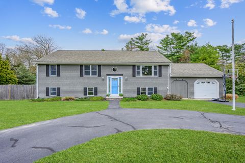 Photo of 153 Hickory Hill Circle, Osterville, MA 02655 (MLS # 22601740)