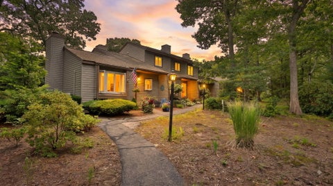 Photo of 59 Route 6A #32-3, Dennis, MA 02638 (MLS # 22604125)