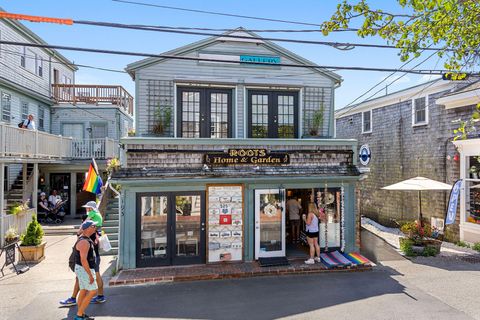 Photo of 193 Commercial Street, Provincetown, MA 02657 (MLS # 22503768)