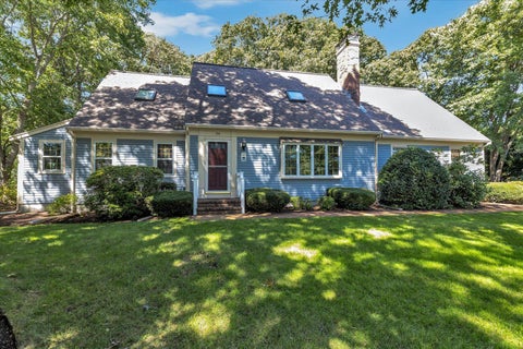 Photo of 94 Stratford Lane, Yarmouth Port, MA 02675 (MLS # 22604604)