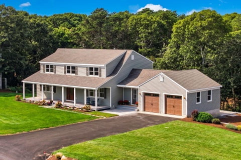 Photo of 4 Aaron's Way, Harwich, MA 02645 (MLS # 22604605)