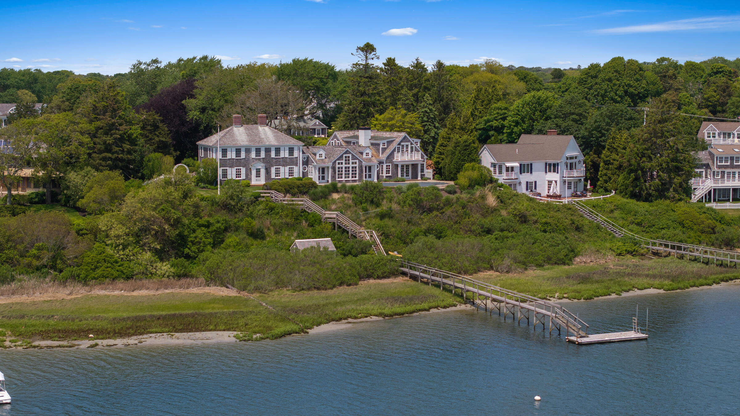 Chatham, Massachusetts 02633, United States, 5 Bedrooms Bedrooms, ,6 BathroomsBathrooms,Residential,Active,162501