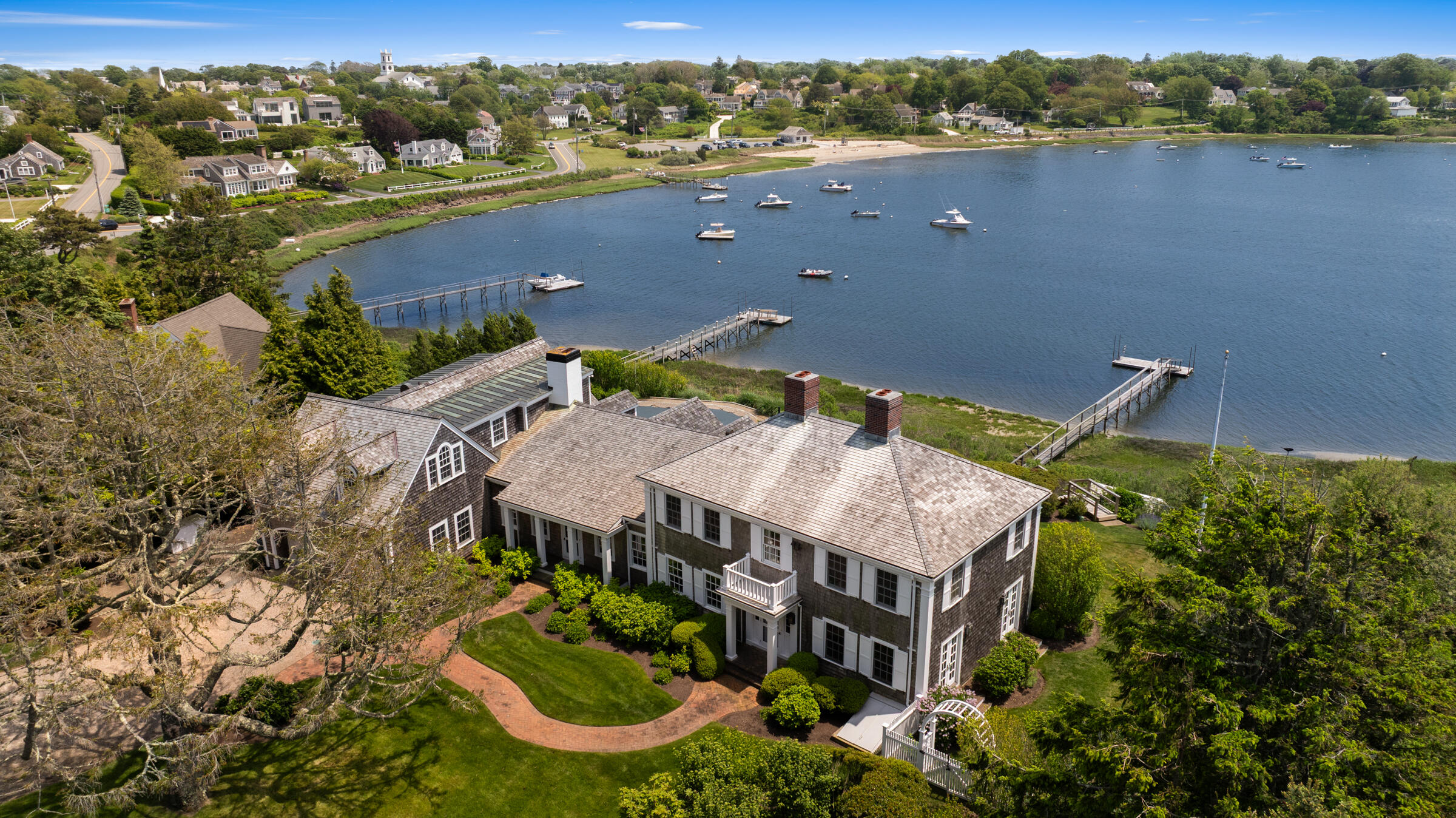 Chatham, Massachusetts 02633, United States, 5 Bedrooms Bedrooms, ,6 BathroomsBathrooms,Residential,Active,162501