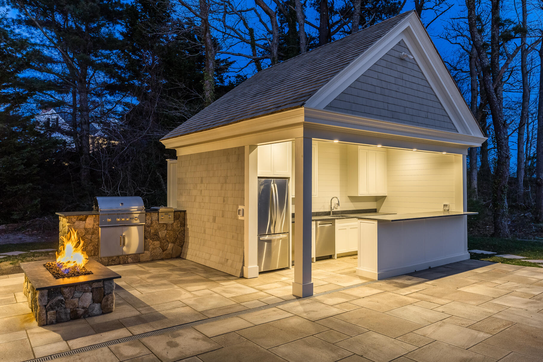 Orleans, Massachusetts 02653, United States, 5 Bedrooms Bedrooms, ,7 BathroomsBathrooms,Residential,Active,43353