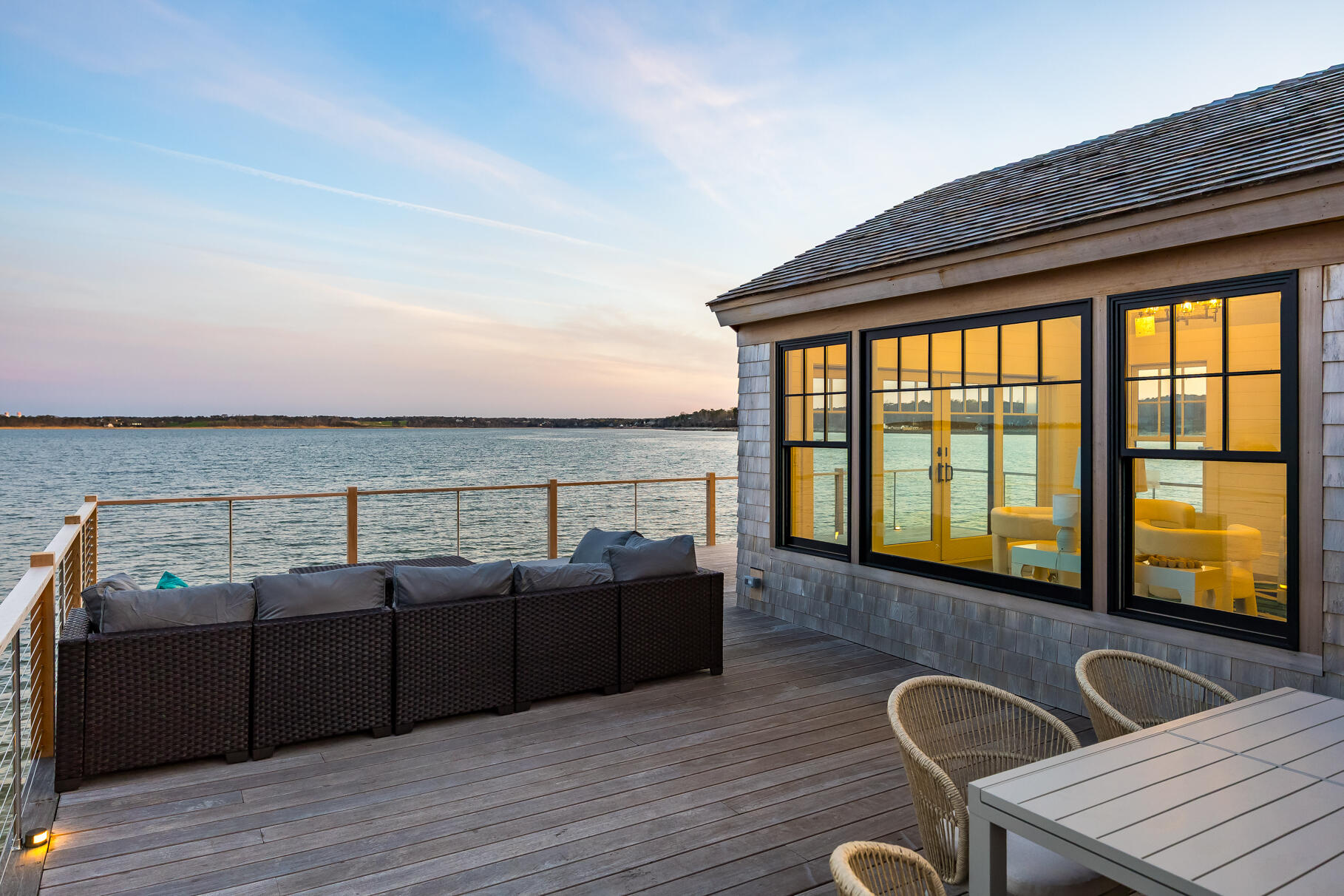 Orleans, Massachusetts 02653, United States, 5 Bedrooms Bedrooms, ,7 BathroomsBathrooms,Residential,Active,43353