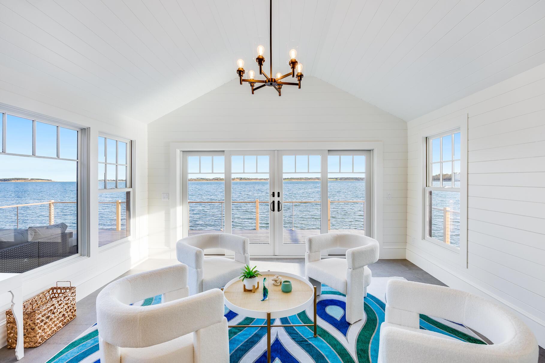 Orleans, Massachusetts 02653, United States, 5 Bedrooms Bedrooms, ,7 BathroomsBathrooms,Residential,Active,43353