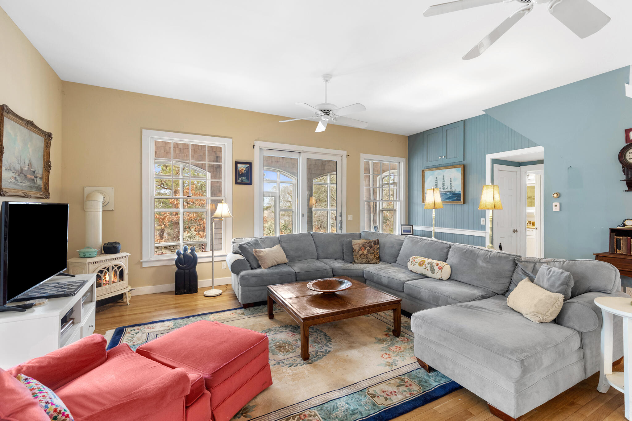 Eastham, Massachusetts, 02642, United States, 3 Bedrooms Bedrooms, ,4 BathroomsBathrooms,Residential,Active,2034647