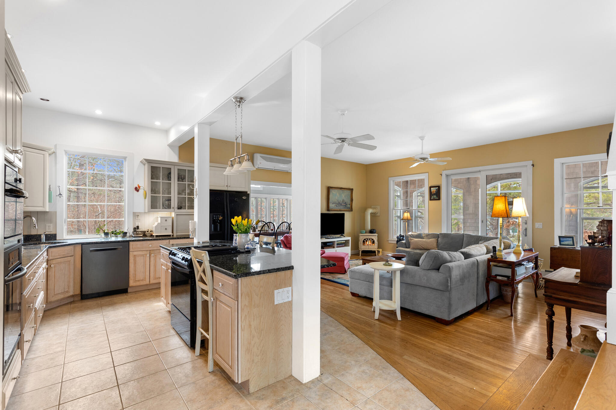 Eastham, Massachusetts, 02642, United States, 3 Bedrooms Bedrooms, ,4 BathroomsBathrooms,Residential,Active,2034647