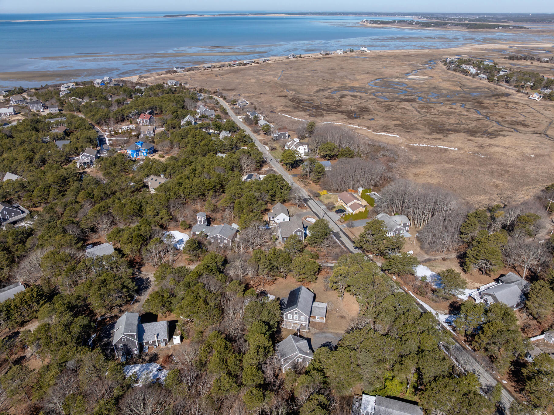 Eastham, Massachusetts, 02642, United States, 3 Bedrooms Bedrooms, ,4 BathroomsBathrooms,Residential,Active,2034647