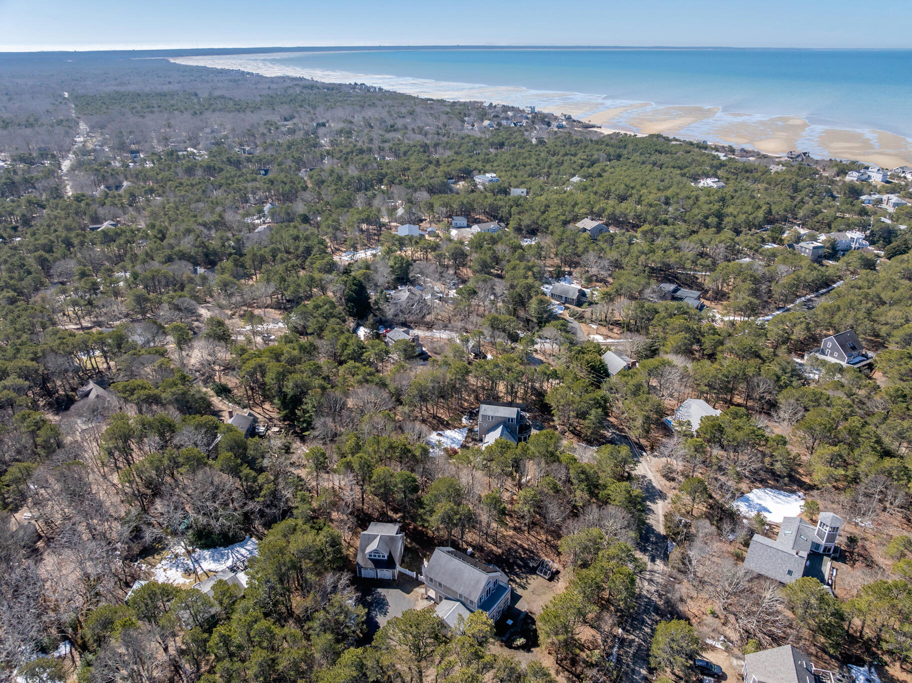 Eastham, Massachusetts, 02642, United States, 3 Bedrooms Bedrooms, ,4 BathroomsBathrooms,Residential,Active,2034647