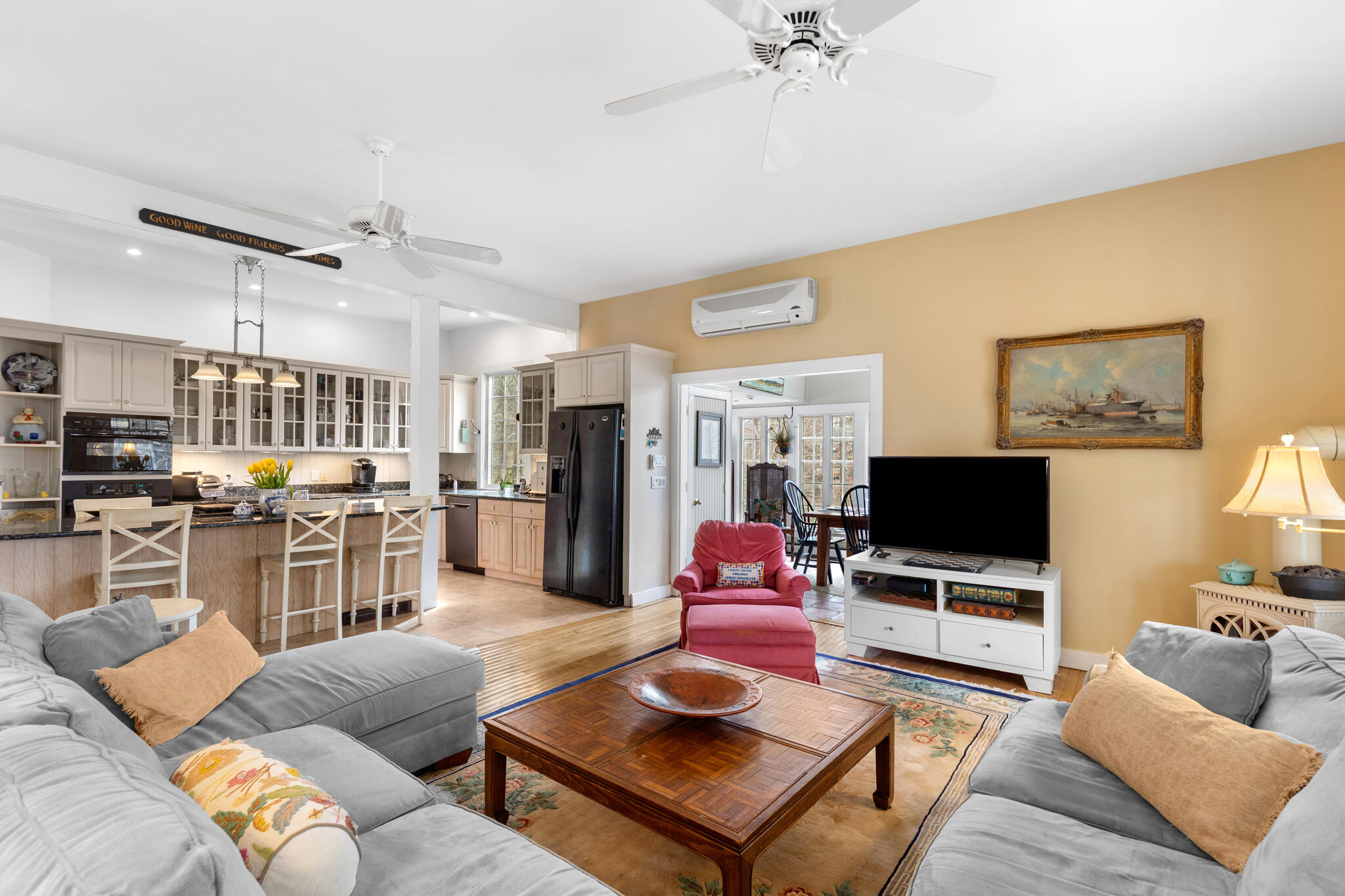 Eastham, Massachusetts, 02642, United States, 3 Bedrooms Bedrooms, ,4 BathroomsBathrooms,Residential,Active,2034647