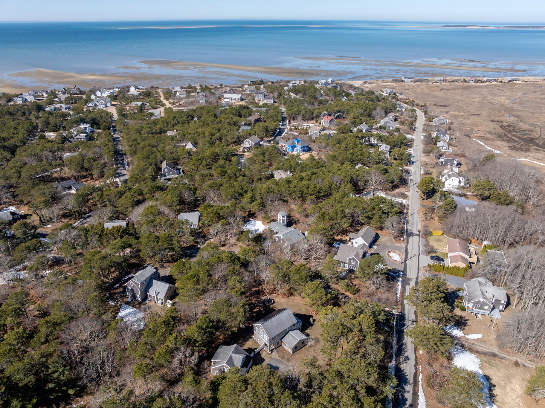 Eastham, Massachusetts, 02642, United States, 3 Bedrooms Bedrooms, ,4 BathroomsBathrooms,Residential,Active,2034647