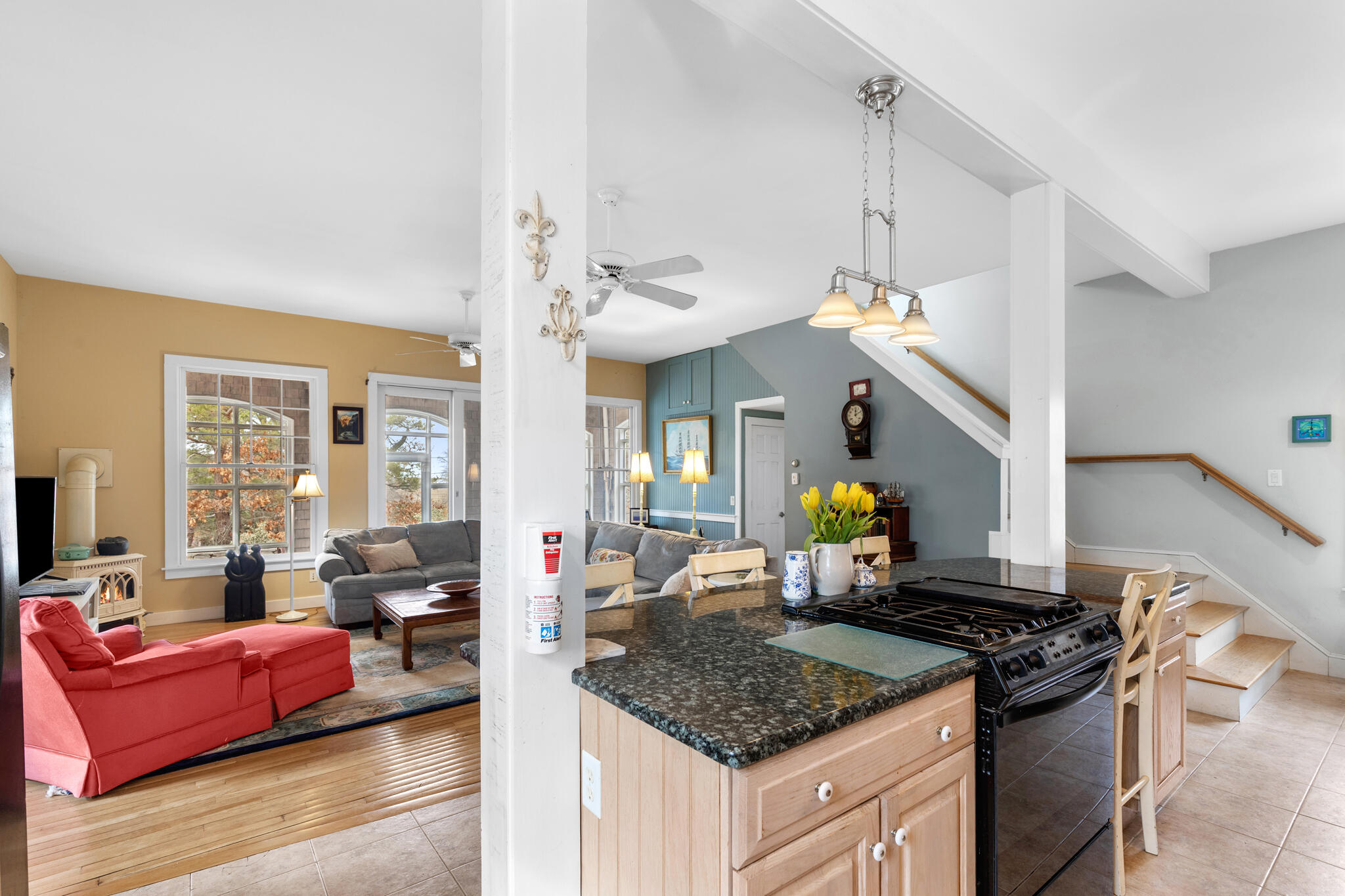 Eastham, Massachusetts, 02642, United States, 3 Bedrooms Bedrooms, ,4 BathroomsBathrooms,Residential,Active,2034647