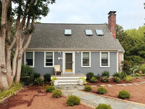 Photo of 42 Bayberry Avenue, Provincetown, MA 02657 (MLS # 22501620)