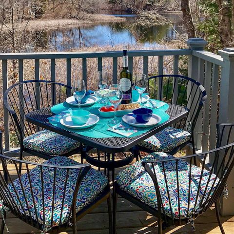 Photo of 251 Shore Drive #UNIT C2, Mashpee, MA 02649 (MLS # 22600736)