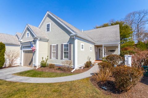 Photo of 13 Hollyhock Knoll Court #UNIT 13, Bourne, MA 02532 (MLS # 22601450)