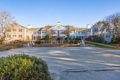 Photo of 13 Hilltop Drive #UNIT 13, Sandwich, MA 02563 (MLS # 22505833)