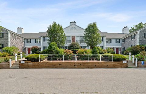 Photo of 12 Hilltop Drive #12, Sandwich, MA 02563 (MLS # 22503862)