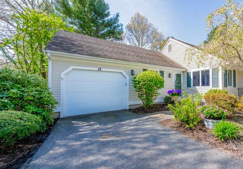 Photo of 12 Kettle Lane, Mashpee, MA 02649 (MLS # 22600683)