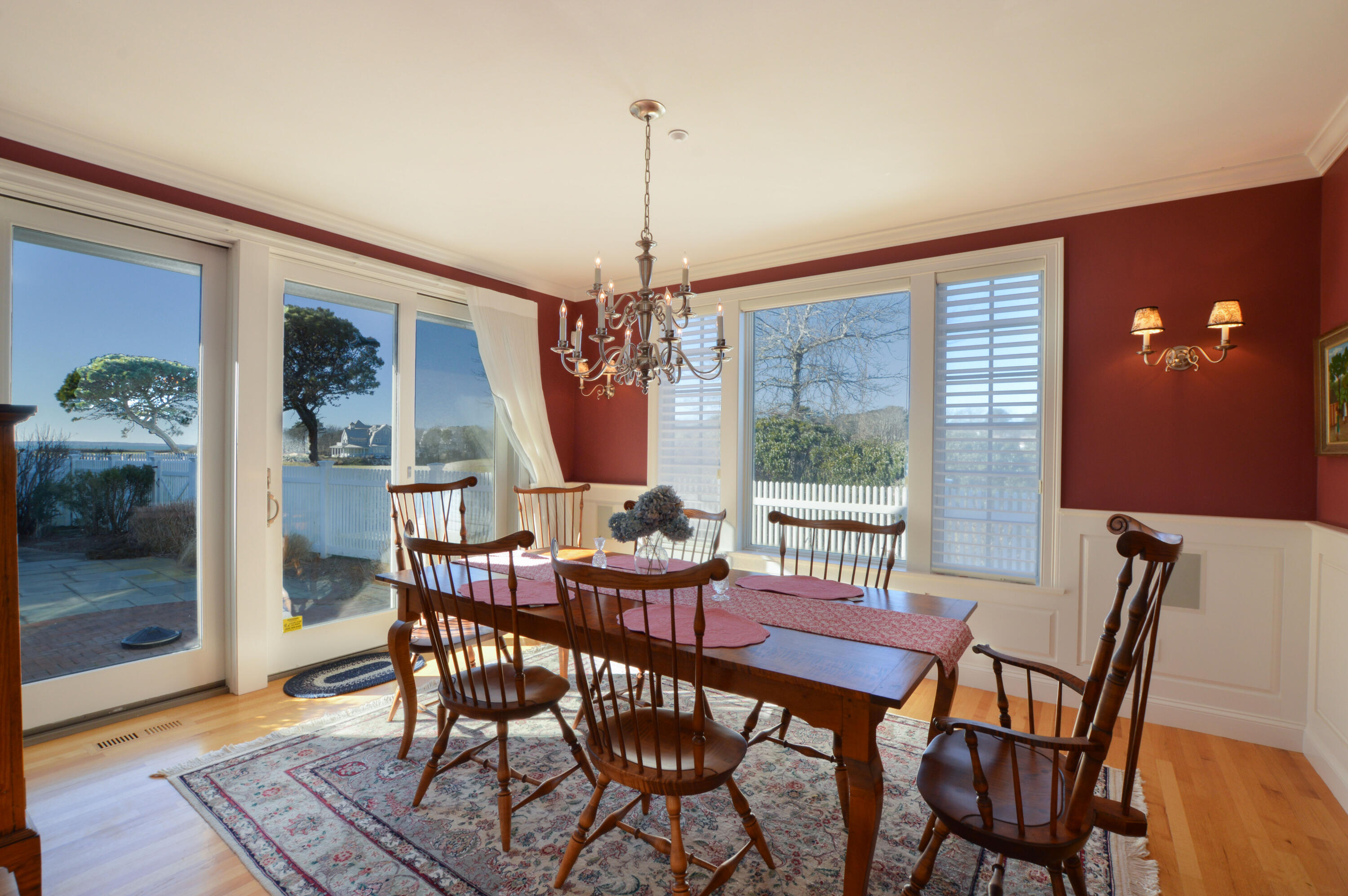 Mashpee, Massachusetts 02649, United States, 5 Bedrooms Bedrooms, ,5 BathroomsBathrooms,Residential,Active,101059