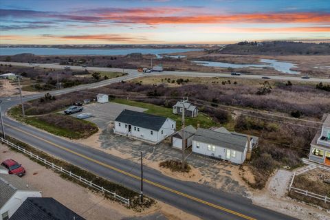 Photo of 321 Shore Road #UNIT 14s, Truro, MA 02666 (MLS # 22601897)