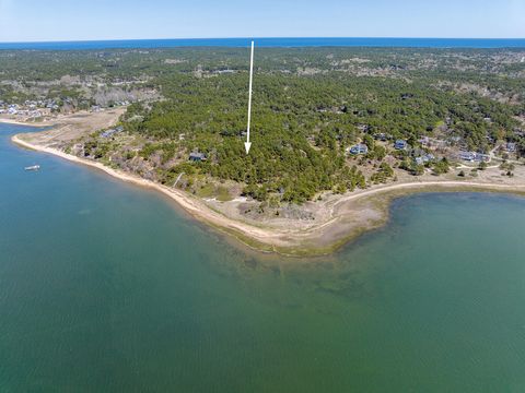 Photo of 65 Belding Way, Wellfleet, MA 02667 (MLS # 22602042)