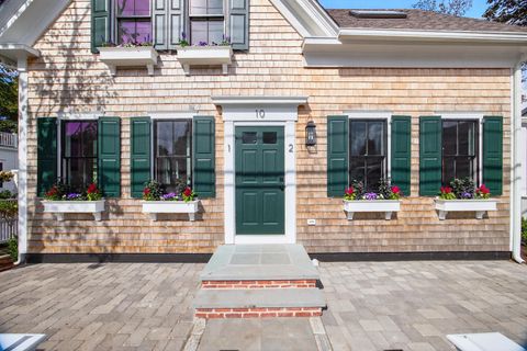Photo of 10 Bradford Street #Unit 2, Provincetown, MA 02657 (MLS # 22504841)