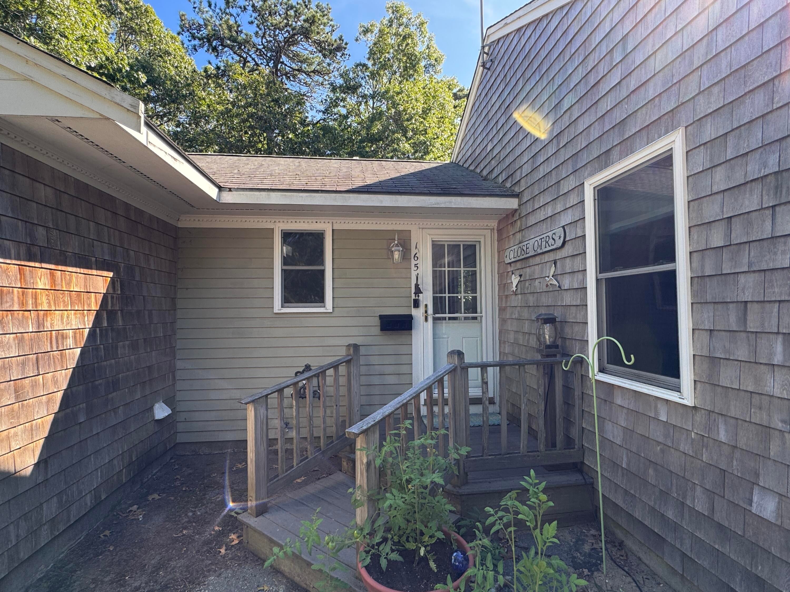 165 Kingsbury Beach Road