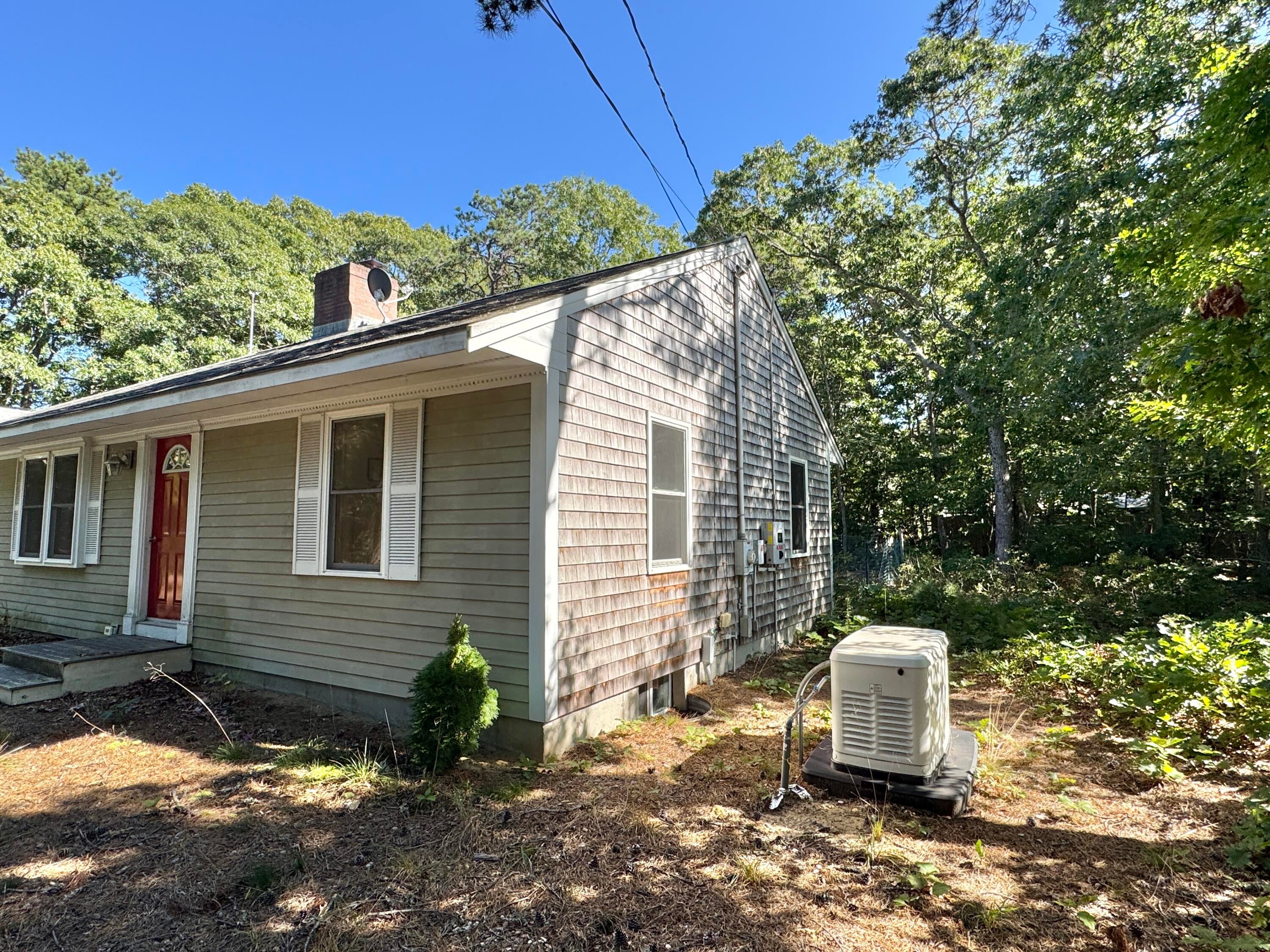165 Kingsbury Beach Road