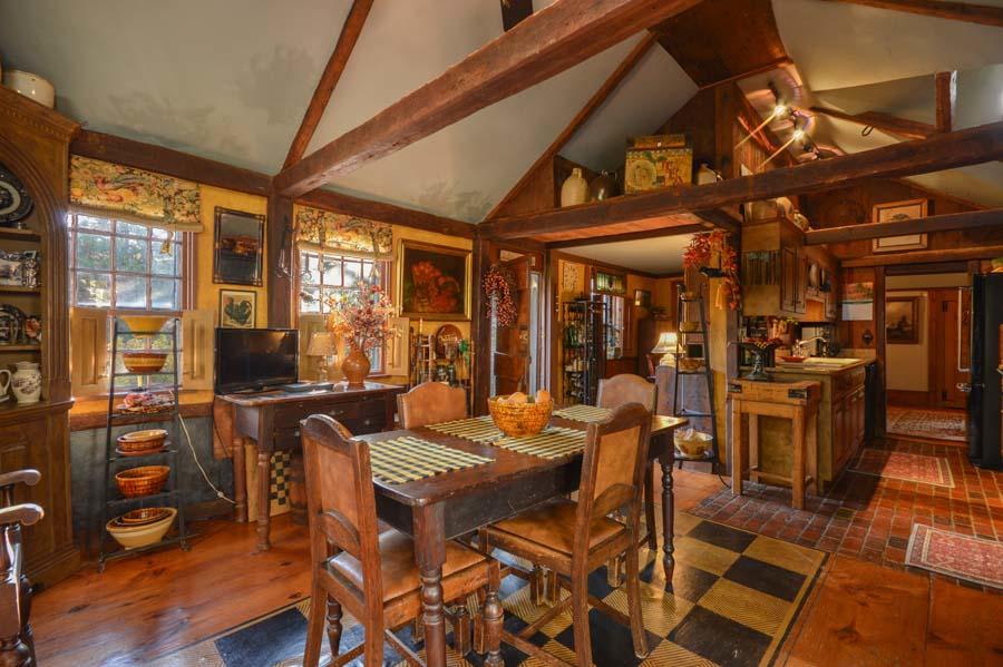 Yarmouth Port, Massachusetts 02675, United States, 6 Bedrooms Bedrooms, ,6 BathroomsBathrooms,Residential,Active,59311