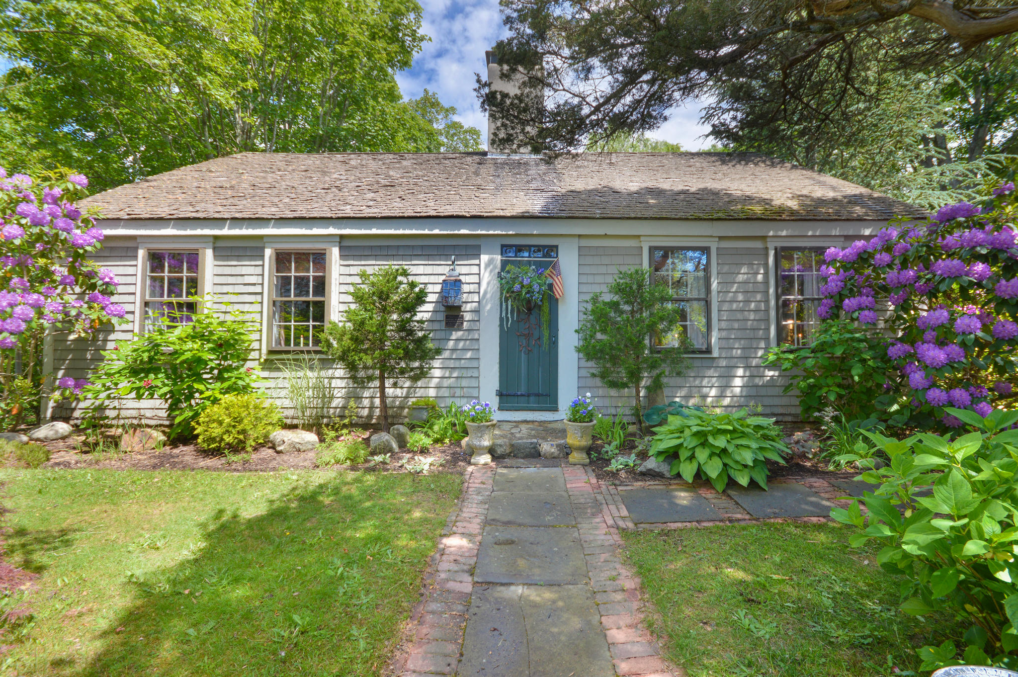 Yarmouth Port, Massachusetts 02675, United States, 6 Bedrooms Bedrooms, ,6 BathroomsBathrooms,Residential,Active,59311