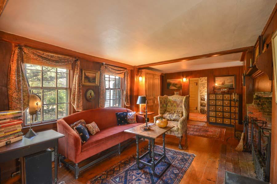 Yarmouth Port, Massachusetts 02675, United States, 6 Bedrooms Bedrooms, ,6 BathroomsBathrooms,Residential,Active,59311