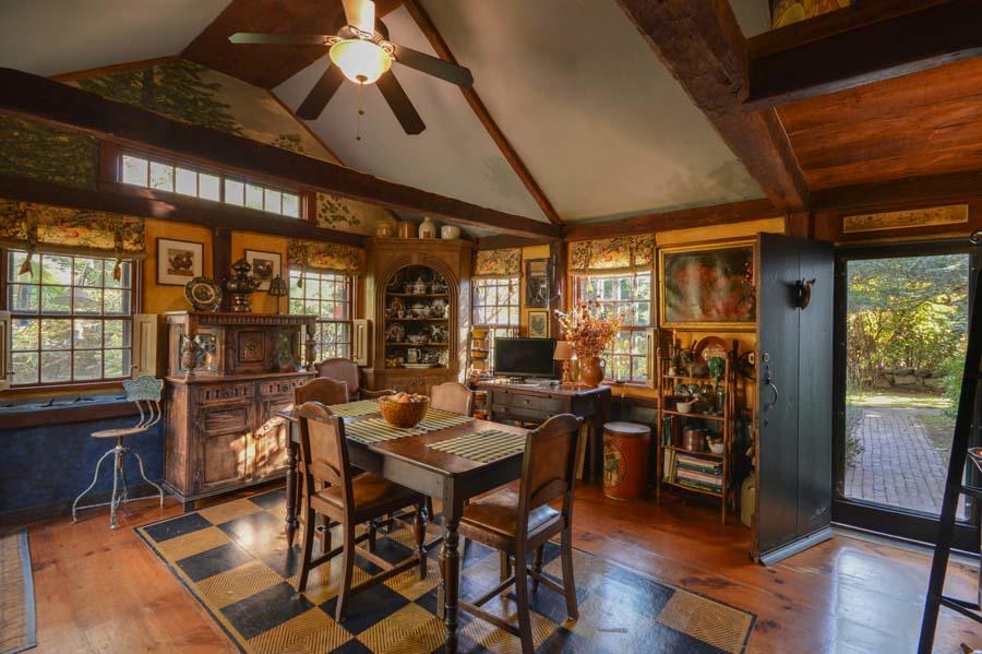 Yarmouth Port, Massachusetts 02675, United States, 6 Bedrooms Bedrooms, ,6 BathroomsBathrooms,Residential,Active,59311