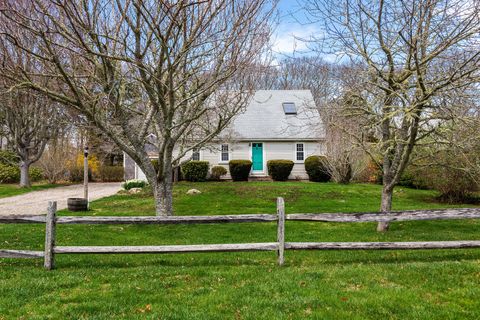 Photo of 98 Sheep Pond Drive, Brewster, MA 02631 (MLS # 22601581)