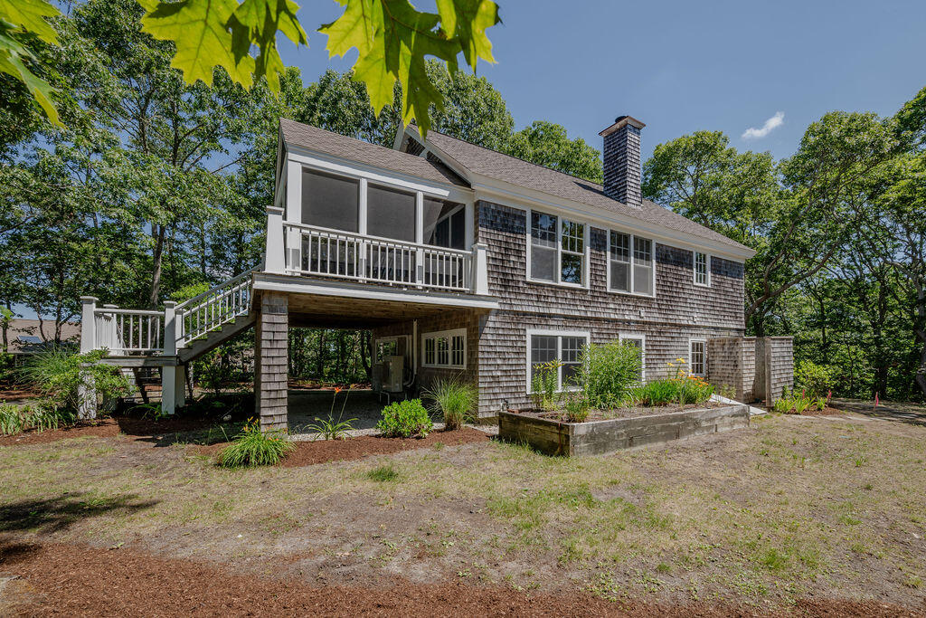 Wellfleet, Massachusetts 02667, United States, 3 Bedrooms Bedrooms, ,3 BathroomsBathrooms,Residential,Active,162578