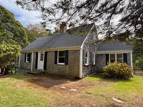 Photo of 2 Shell Lane, Orleans, MA 02653 (MLS # 22503198)