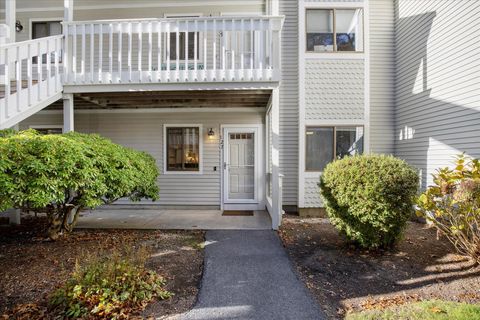 Photo of 127 Eaton Lane #UNIT 127, Brewster, MA 02631 (MLS # 22600043)