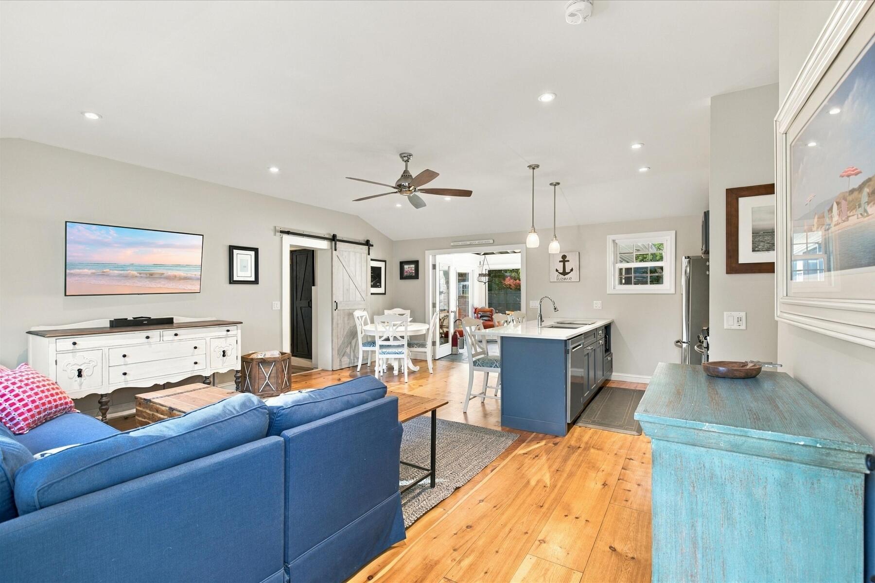 19 Joe Lincoln Road