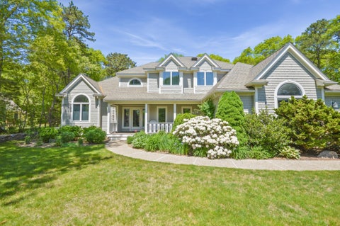 Photo of 46 Southview Way, East Falmouth, MA 02536 (MLS # 22604748)